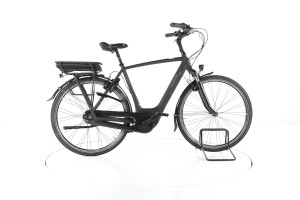 Gazelle Arroyo C7+ HMB City E-Bike - 57