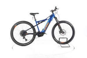 KTM Macina Chacana 294 CX Fully E-Bike - L / 48 cm