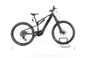 R Raymon TrailRay 160E 8.0 Fully E-Bike - S / 39 cm