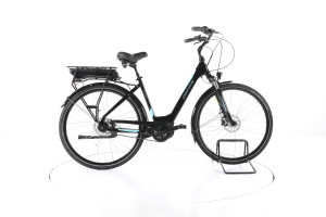 Gepida Reptila City E-Bike Tiefeinsteiger - 49cm