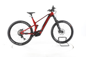 Conway Xyron S 4.9 Fully E-Bike - 52 cm