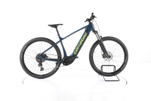 Corratec E-Power X-Vert Race Gent E-Bike 2025 - 44