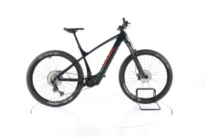 Corratec E-Power X-Vert SX EL Elite E-Bike 2025 - 44
