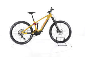 Corratec E-Power RS 140 EL Elite Fully E-Bike 2025 - M