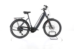 Corratec Life CX8 Trekking E-Bike Tiefeinsteiger 2025 - 57