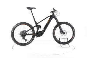 Conway Xyron S 427 Fully E-Bike - XL / 49 cm