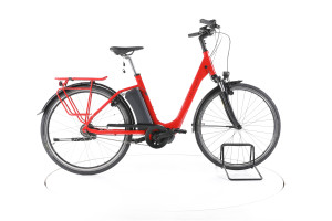 Kalkhoff Agattu 1.S Advance City E-Bike Tiefeinsteiger - M