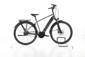 Raleigh Bristol Premium City E-Bike - M / 50 cm