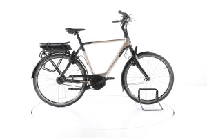 Sparta M8B City E-Bike - 65 cm