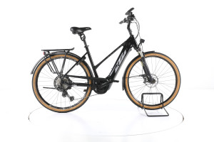 KTM Macina Style 610 Trekking E-Bike - 51