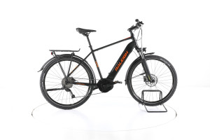 Raleigh DUNDEE LTD Trekking E-Bike - 55 cm