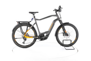 Haibike Trekking 10 E-Bike - 62 cm