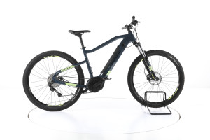 Haibike HardNine 5 E-Bike - 49