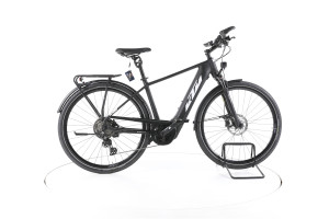 KTM ZEG Power Sport 10 Trekking E-Bike - 46cm