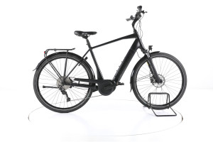 Diamant Mandara Deluxe+ Trekking E-Bike - XL