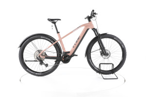 Cube Reaction Hybrid Pro E-Bike 2023 - XL