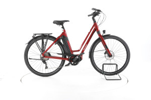KOGA Vectro S20 Trekking E-Bike Tiefeinsteiger 2023 - L / 56 cm