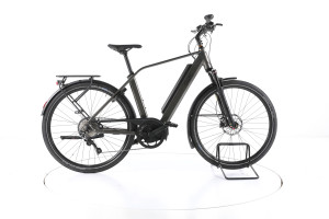 QWIC Performance MD11 Trekking E-Bike - L