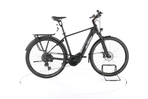KTM Macina Style 730 Trekking E-Bike - 51cm
