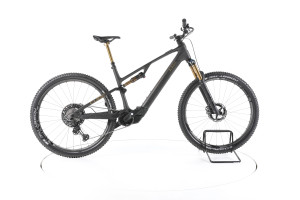 Cube AMS Hybrid One44 C:68x SLT x Fully E-Bike 2024 - XL