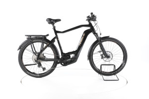 Haibike Trekking 11 E-Bike - 62 cm