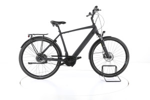 Wittich Herren 56 5-Gang FRL City E-Bike - XL