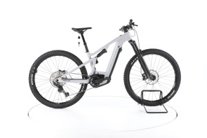 Focus Thron² 6.7 EQP Fully E-Bike 2023 - S/39