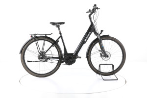 Kreidler Evo City E-Bike Tiefeinsteiger - 50