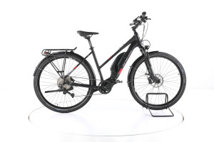 Ideal Futour-810X Trekking E-Bike - 50