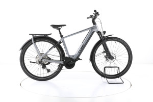 Cube Kathmandu Hybrid SLX Trekking E-Bike - S
