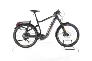 Haibike Xduro Adventr 6.0 Trekking E-Bike - 52 cm