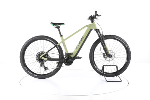 Cube Reaction Hybrid EXC E-Bike - L