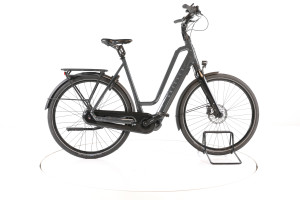 Gazelle Chamonix C7 HMS City E-Bike Tiefeinsteiger - 61 cm