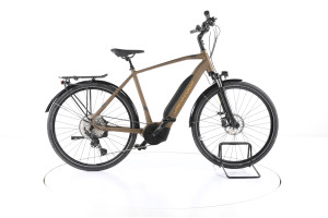 Brennabor T-48e Trekking E-Bike - 56 cm