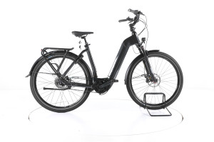 FLYER Gotour6 7.43 City E-Bike Tiefeinsteiger - L