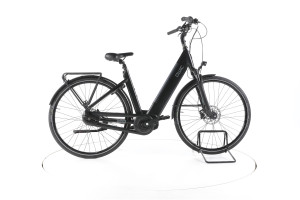 QWIC Premium i MN7+ City E-Bike Tiefeinsteiger - M