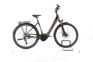 Kreidler Eco 7 Plus Trekking E-Bike Tiefeinsteiger - 50