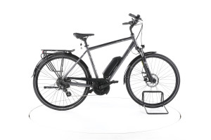Triumph E-Bird Ultra Trekking E-Bike - 55