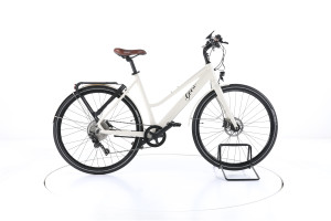 Geero 2 Touring-Comfort+ Trekking E-Bike - 52 cm