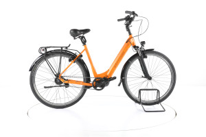 Böttcher Seattle 6100 City E-Bike Tiefeinsteiger - 54cm