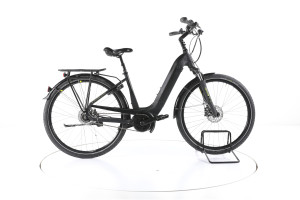 Mammut E-Dition City 7 E-Bike Tiefeinsteiger - 46 cm