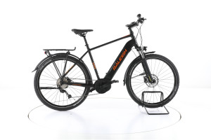 Raleigh DUNDEE LTD Trekking E-Bike - 55 cm