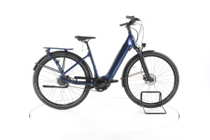 Giant DailyTour E+ 1 BD City E-Bike Tiefeinsteiger - S