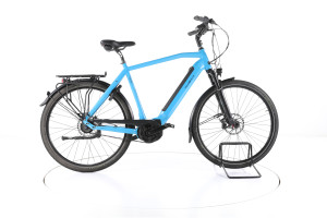 Velo de Ville AEB 490 City E-Bike - 60