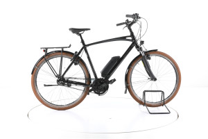 Riese & Müller Cruiser Silent City E-Bike - 61cm
