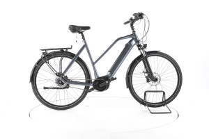 Velo de Ville AEB 490 City E-Bike - 60
