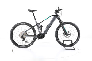 Bulls Sonic EVO TR 3 Fully E-Bike 2023 - 51 cm
