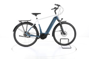 Kreidler Eco 8 EDT City E-Bike 2024 - 55cm