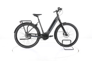 Gazelle Ultimate C5 HMB City E-Bike Tiefeinsteiger - 53 cm