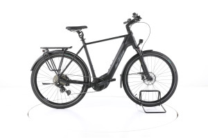 KTM ZEG Cento 10 Trekking E-Bike - XL / 60 cm